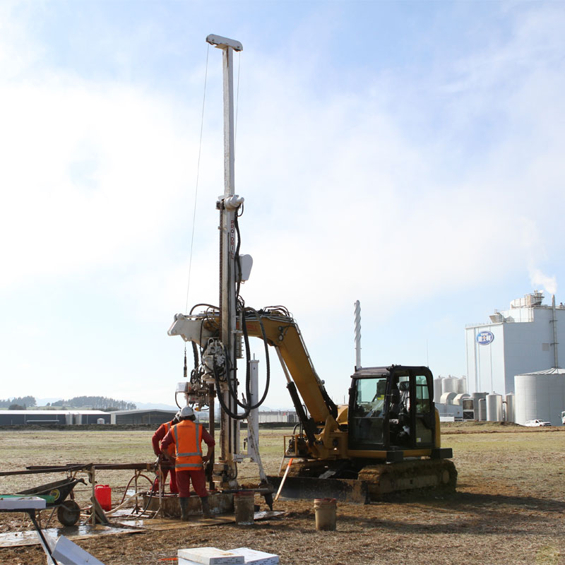 Pro-Drill Rigs